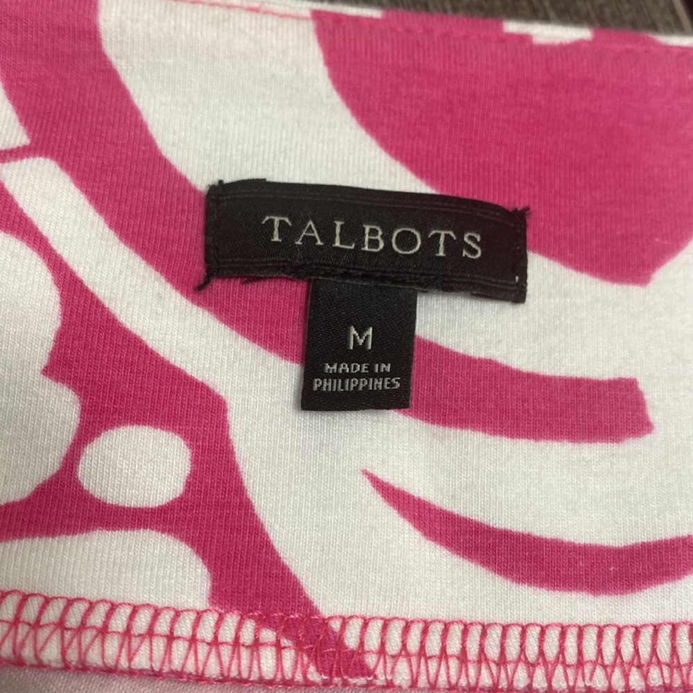 Talbots Skirt size Medium - Picture 7 of 7
